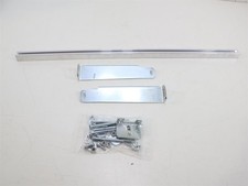 Lippert Befestigungskit Mercedes Sprinter/VW Crafter für Slide-Out Trittstufen