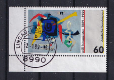 DEUTSCHLAND Gemälde Kunst