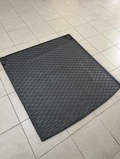 VW Golf 8 Variant Kofferraummatte