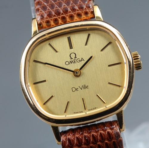 Omega ville 625 - omega, de
