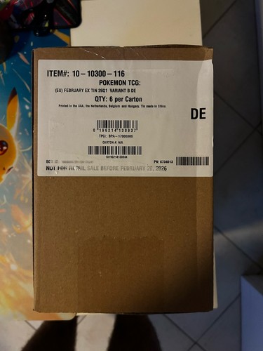 Pokémon sealed case mega - pokémon,