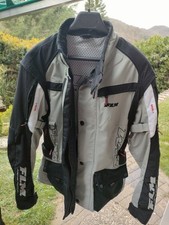 Selten genutzte Kombi aus Jacke  Hose FLM Adventure Technology Wind  Wasserdicht