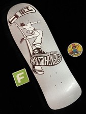 RARE Matt Hensley A Series