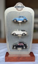 3 Schuco (Micro) Racer VW