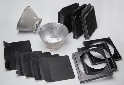 Elinchrom standard reflektoren - elinchrom, standard-reflektoren