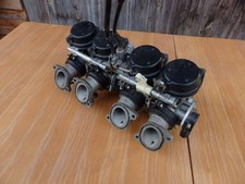 Yamaha XJ 900S Diversion