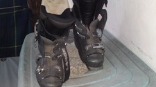 Skischuhe Herren LANGE CRL 80R