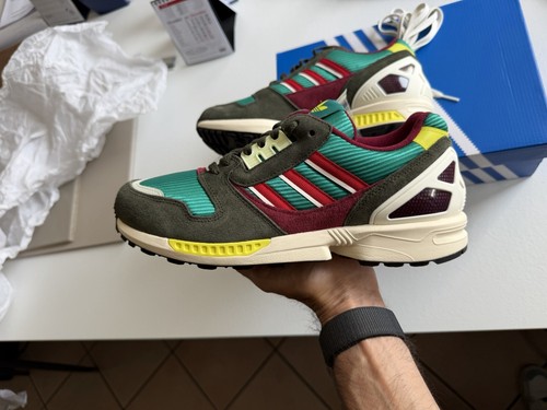 Adidas originals 8000 - zx,