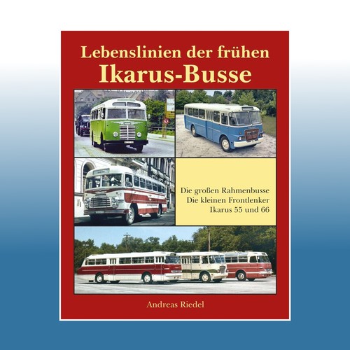 Lebenslinien der frühen