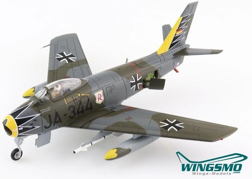 Hobby master sabre 6 - sabre, mk.6