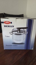 Schnellkochtopf 7L Berlin