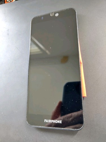 Fairphone 3 display - fairphone, ,
