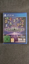 PS4 SEGA Mega Drive Classics -