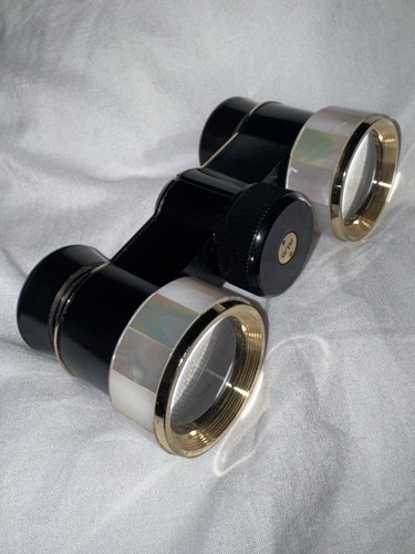 Vintage opernglas - vintage,