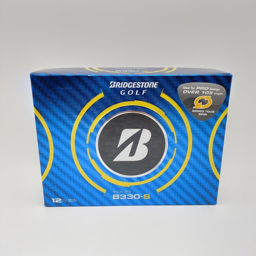 Bridgestone tour b330 - tour, b330-s