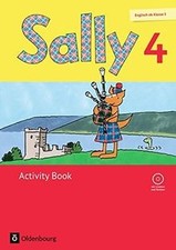 Sally - Englisch ab Klasse 3 - Allgemeine Ausgabe 2... | Buch | Zustand sehr gut