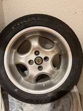 Original golf felgen - 3,
