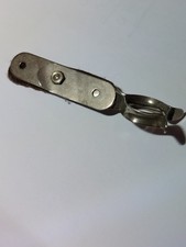 HMV 101 tragbarer Tonarmclip