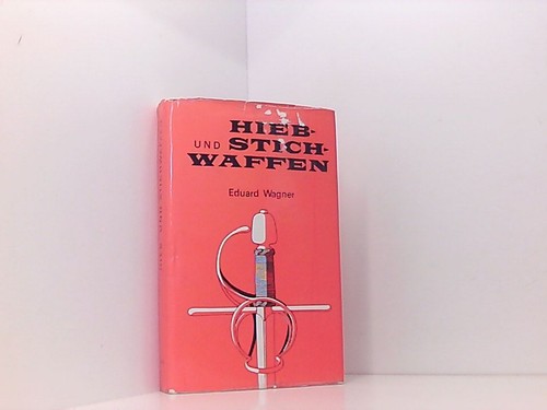Hieb und stichwaffen wagner - hieb-,