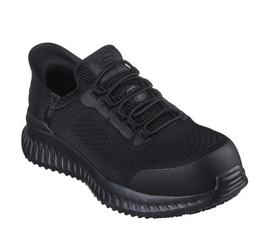 Skechers sicherheitsschuh - skechers,