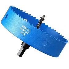 Lochsäge 140mm