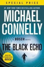 The Black Echo (A Harry Bosch