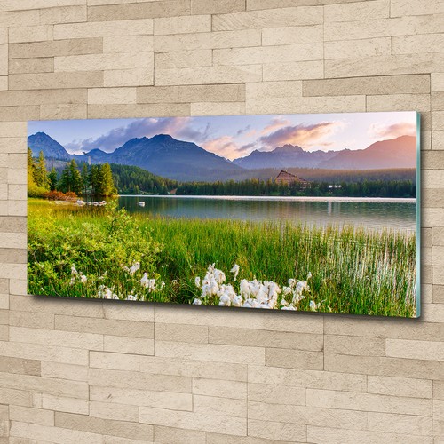 Glas bild wandbilder druck - wandbilder,