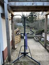 Men‘s Health Klimmzug-und Dipstation