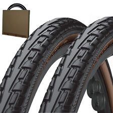 2x Continental Trekking City