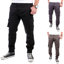 ReRock Herren Cargo Style