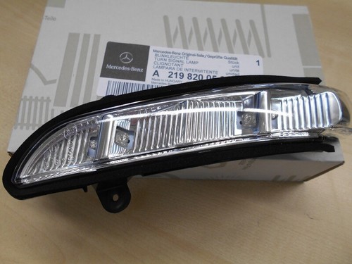 Blinker spiegel mercedes - blinker,