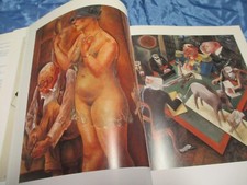 George Grosz , Berliner Jahre