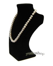 elegante  Schmuckbüste