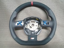 Sport Lenkrad S-Line Audi  A4 A5 A6 4F0  Multifunktion   Ohne Tausch