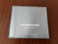 RAMMSTEIN - Das Modell -