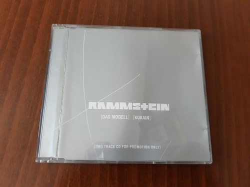 Rammstein das modell - -,