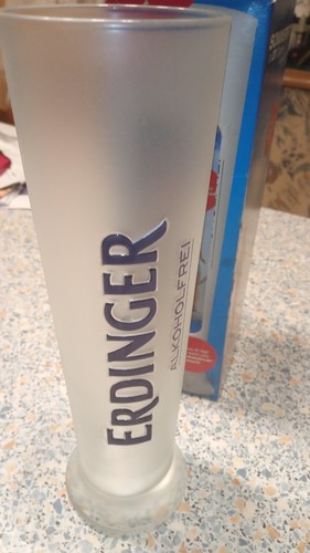 Erdinger alkoholfrei - erdinger,