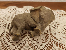 Tuskers bei Goebel Harz Elefant aus dem Jahr 1993