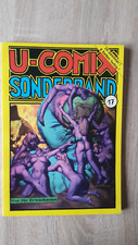 U-Comix Sonderband 17 Zustand 1 UPN Volksverlag 1978