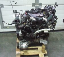 ⭐️⭐️⭐️ Motor 2.3 EURO 6 F1AGL411C FIAT DUCATO 2015-2018 44TKM KOMPLETT ⭐️⭐️⭐️