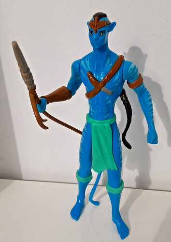 Avatar movie actionfigur - movie,