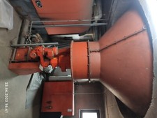 MAWERA PS Späne zufuhr Heizkessel