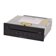 DVD Tuner CD Player Wechsler