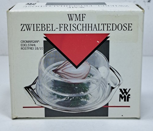 Wmf zwiebelglocke cromargan - wmf,