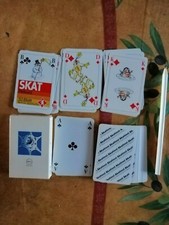 SKAT RECORD 32 SHEETS BERLINER