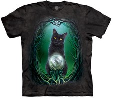 The Mountain T-Shirt Rise Of