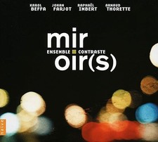 Spiegel(S) [Import] - Kontrast