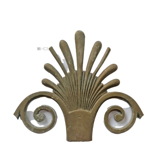 Bronze antik zierbeschlag - antik,