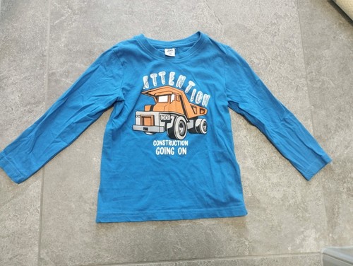 Langarmshirt kiki koko gr - &,