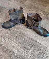Air step stiefel - 98,